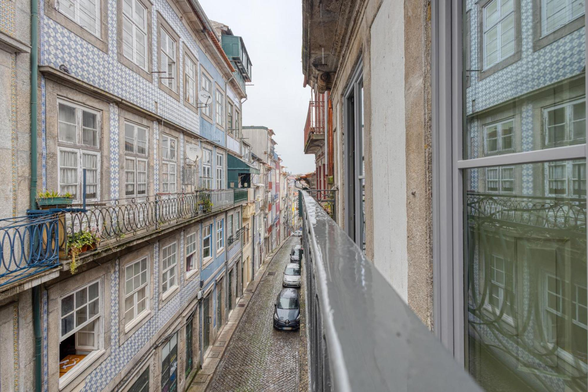 Oporto Guest Casa Dos Clerigos Porto Exterior foto
